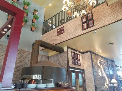 Italiana La Tagliatella - Parets del Vallès