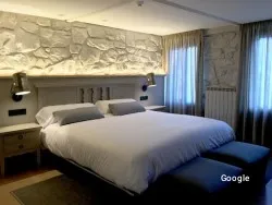 Otras cocinas españolas Hostal Lola