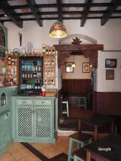 Otras cocinas Chilimosa Comida Vegetariana