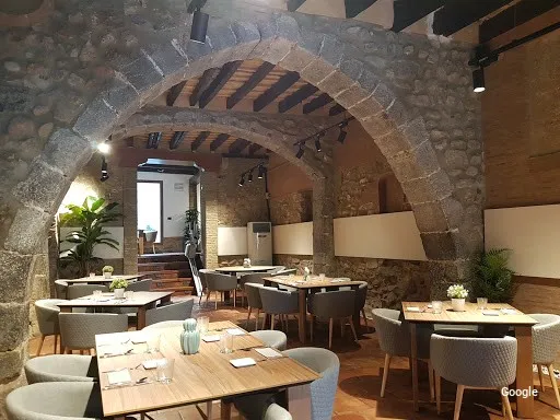 Other Spanish cuisines Arrels