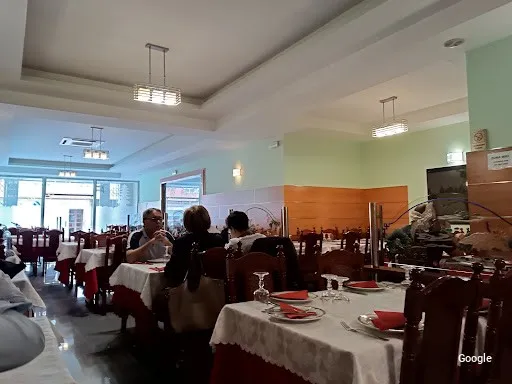 Vegetarian Restaurante Fulidu II