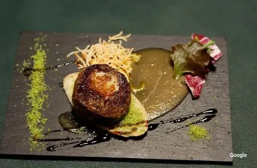 Vegetarian Restaurants en Yecla