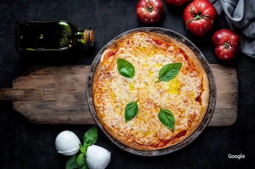 Italian Roman Piizza