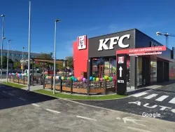 Janari Azkarra KFC Palmetillo