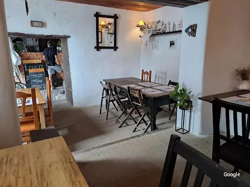 Altres cuines espanyoles Mesón casa mi madre