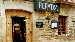Otras cocinas españolas Hotel Beratxa