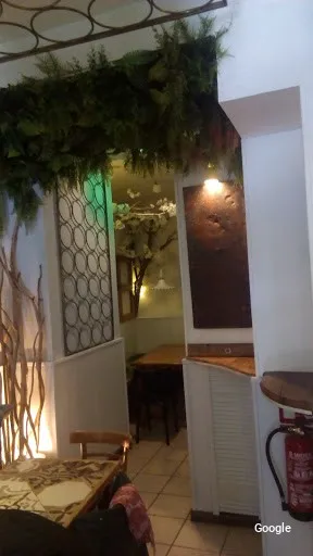 Vegetariana Taberna La Pepi