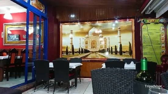 Indiana Taj indian tandoori resturant