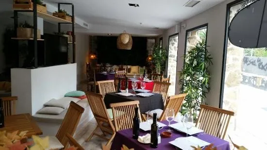 Vegetariana El Campanario