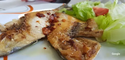 Barazki Jana Restaurante Osalan