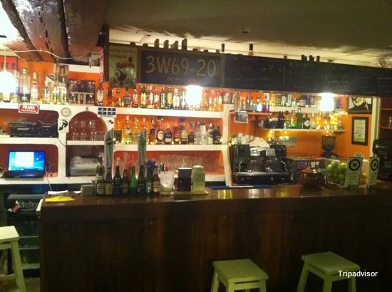 Beste Kokapenak Espainiarra Bar Cafe Jaca