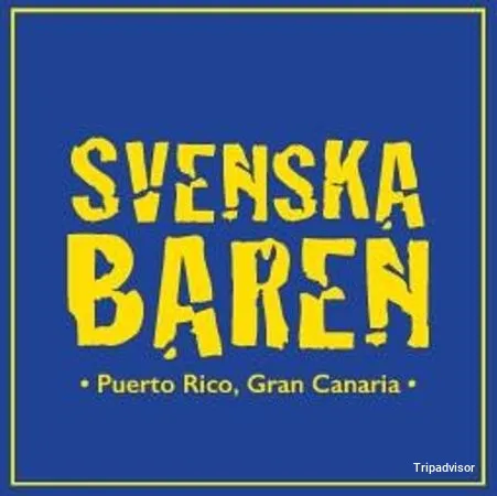 Vegetariana Svenska Baren