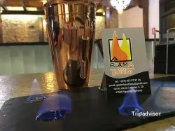 Mediterrània A flama gastrobar
