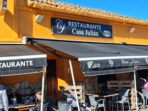 Mediterrània Casa Julian