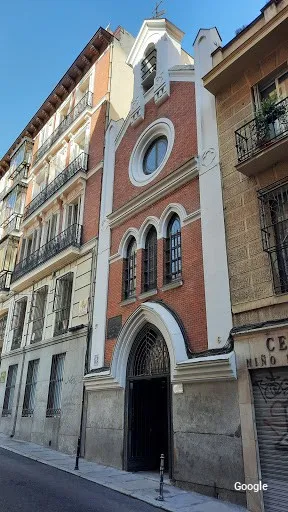 Altres cuines espanyoles El Remedio