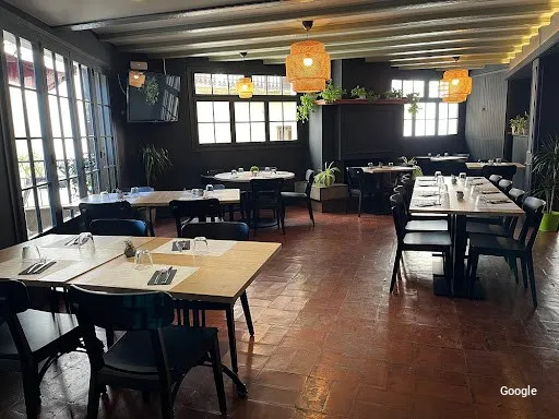 Beste Kokapenak Espainiarra Can Pere Restaurant-Rostisseria