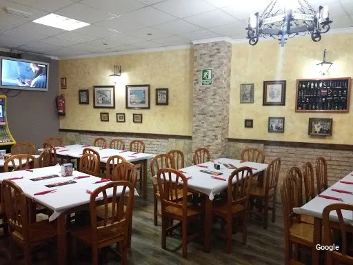 Vegetariana Pizzeria Bellissimo