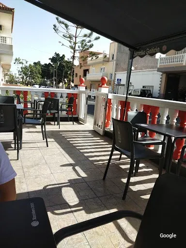 Vegetariana Restaurante Goymar Cerveceria