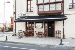 Outras cociñas españolas La Tienda de Pedro Garcia