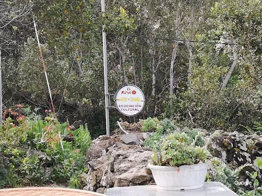 Outras cociñas internacionais El Risco