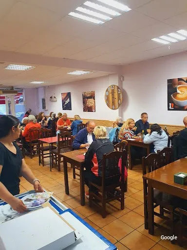 Vegetariana Punt de Trobada