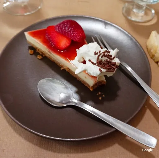 Vegetariana Restaurante Gure Etxea