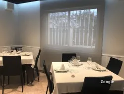 Otras cocinas españolas Restaurante Delicioso.es