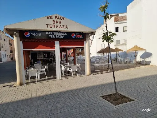 Vegetariana Bar Er Pata