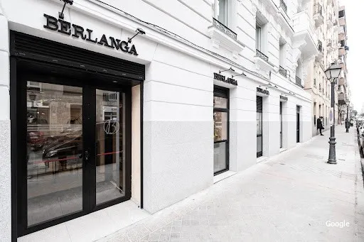 Mediterrània Restaurante Berlanga