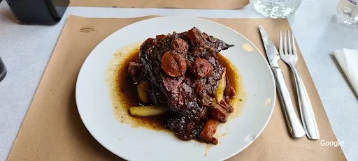 Vegetarian Lo Del Paco