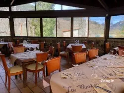 Otras cocinas españolas Sidreria La Barca