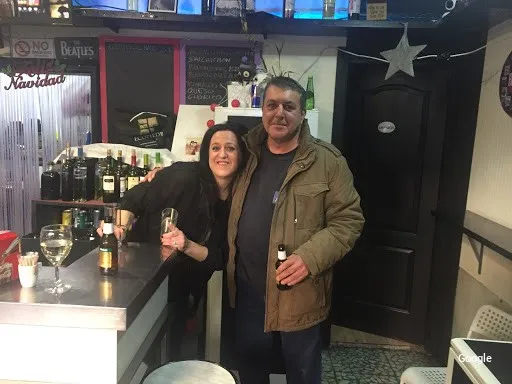 Otras cocinas españolas La Bodega Getafe