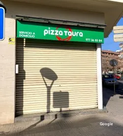 Pasta e Pizzeria Pizza Taura