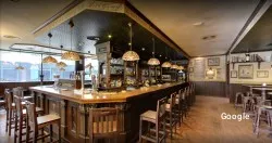 Otras cocinas Special Horse. Pub irlandes