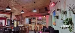 Amerikarra CERVECERIA PARRILLADA DISCO PUB RUXE RUXE