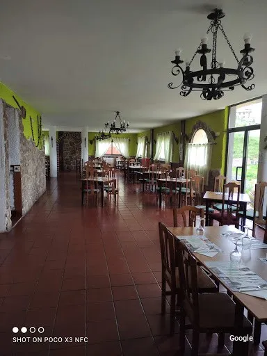 Altres cuines espanyoles Atienza XXI