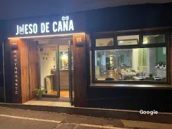 Vegetarian Jueso de Caña