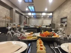 Other Spanish cuisines RAFEL Restaurant