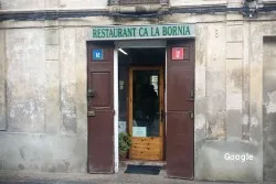 Vegetariana Ca La Bornia