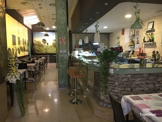 Vegetariana Parneet Parmeet Indian Restaurant