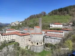 Otras cocinas españolas Restaurante Sindika