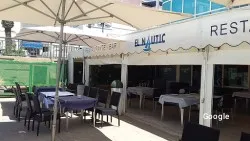 Tedesca El Nautic Les Cases Bar Restaurant