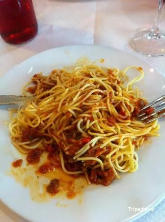Mediterránea Restaurant Ca l'Antoni