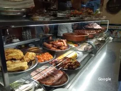 Otras cocinas españolas Florida