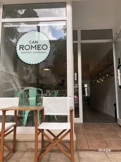 Vegetariana Can Romeo