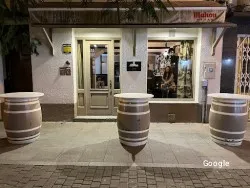 Vegetariana Ramonita Casa de Comidas