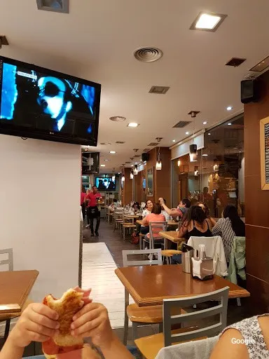 Vegetarian Val da Mahía