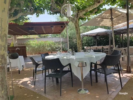 Asador Terraplata