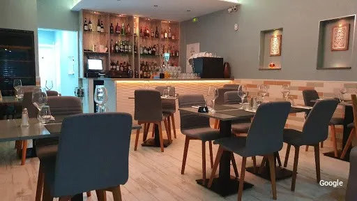 Altres cuines internacionals Quisine Restaurant