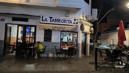 Vegetariana La Tambora